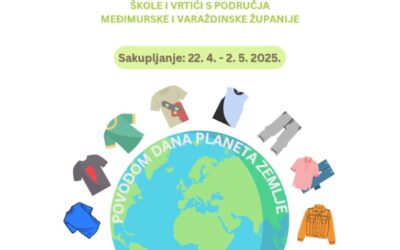 Sakupljanje tekstila i odjeće