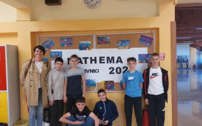 MATHEMA