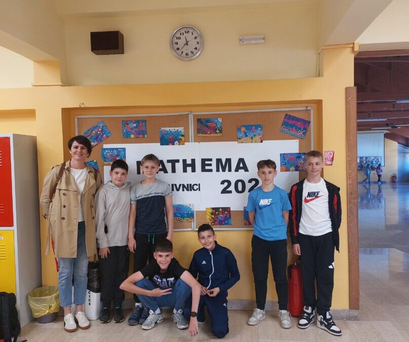 MATHEMA