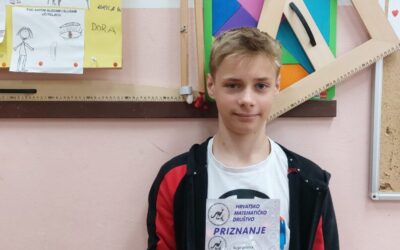 MEĐUNARODNO MATEMATIČKO NATJECANJE „KLOKAN BEZ GRANICA“