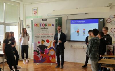 Siniša se šiša, šiša se Siniša iliti kako razgibati sve mišiće lica uz pomoć govornog trenera