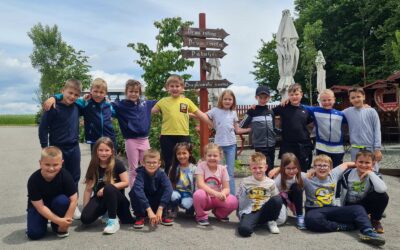 Bajkovita šuma – dan ispunjen čarolijom, učenjem i zabavom