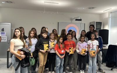 Naše učenice sudjelovale na državnoj smotri LiDraNo u Vinkovcima