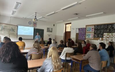 ICT Tools for School Administration and Non-Teaching Staff