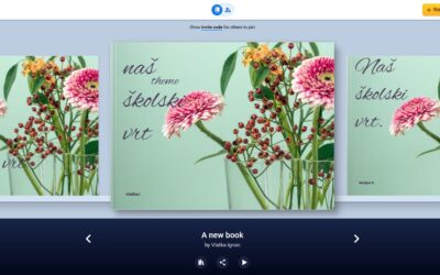 Učenici 7.a istražuju digitalne alate