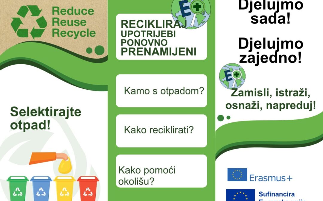 Svjetski dan zaštite okoliša