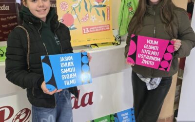 FILMOVI NAŠE MEDIJSKE GRUPE ODUŠEVILI U METKOVIĆU