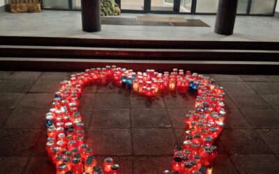 Obilježavanje Dana sjećanja na žrtvu Vukovara i Škabrnje