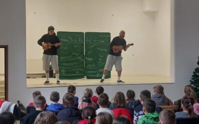 “Što ću biti kad odrastem?”