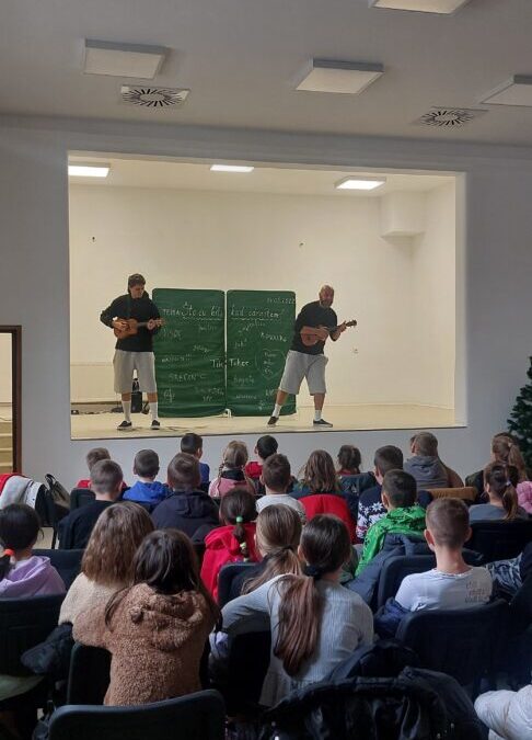 “Što ću biti kad odrastem?”