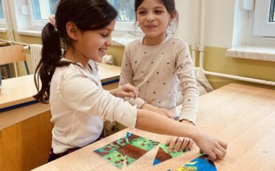 „Pokrenimo igru – stvorimo mir!“