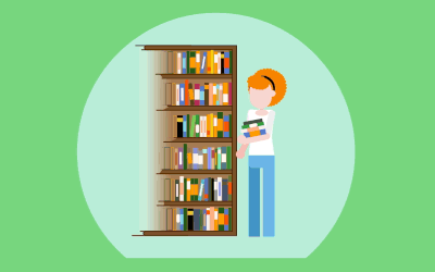 Obavijest – knjižnica