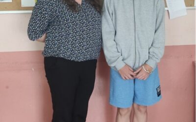 Naši učenici na državnoj razini Hippo Olympiad 2026.